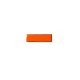 Barrette orange