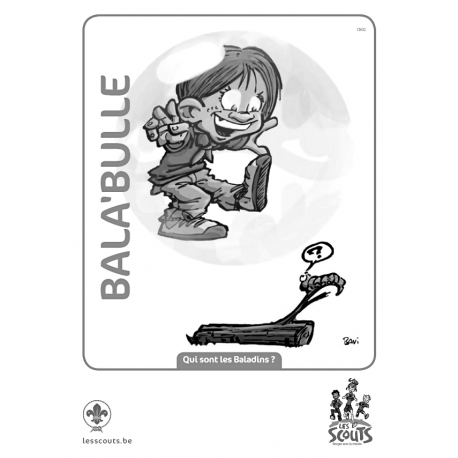 Bala'bulle