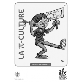 La pi-culture