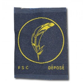 Insigne Plume