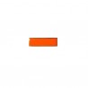 Barrette orange
