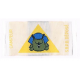 Badge campeur (louveteau)