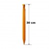 30 cm ABS peg RELIANCE ALPINO