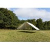 Alpino Réfectoire - 5x4m - Blanc