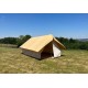 Tente Patrouille Basic 2 x 4m
