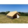 Tente Patrouille Basic 2 x 4m