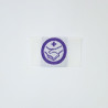 Badge Solidarité