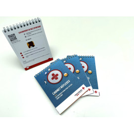 Carnet Réflexes