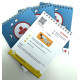 Carnet Réflexes
