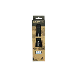 Homey's Flashlight Eddy