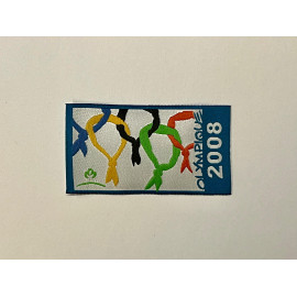 badge d'année 2008