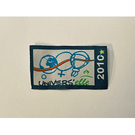 badge d'année 2010
