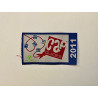 badge d'année 2011
