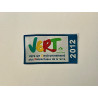 badge d'année 2012