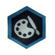 Écussons Badges et Brevets - Art