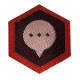 Écussons Badges et Brevets - Expression