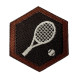 Écussons Badges et Brevets - Sport