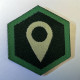 Écussons Badges et Brevets - Orientation