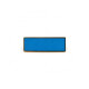 Barrette bleu ciel