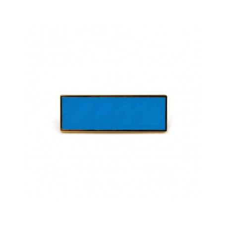 Barrette bleu ciel