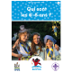 Qui sont les 6-8 ans ?