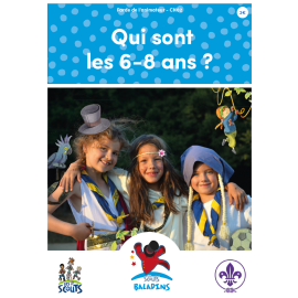 Qui sont les 6-8 ans ?