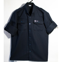 Chemise Sea-scouts