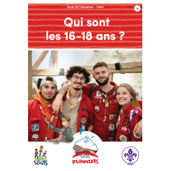 Qui sont les 16-18 ans ?