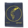 Insigne Plume