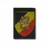 Ecusson foulard Loone scout