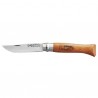 Opinel Carbone 09