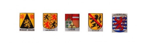 Accessoire d'Uniformes