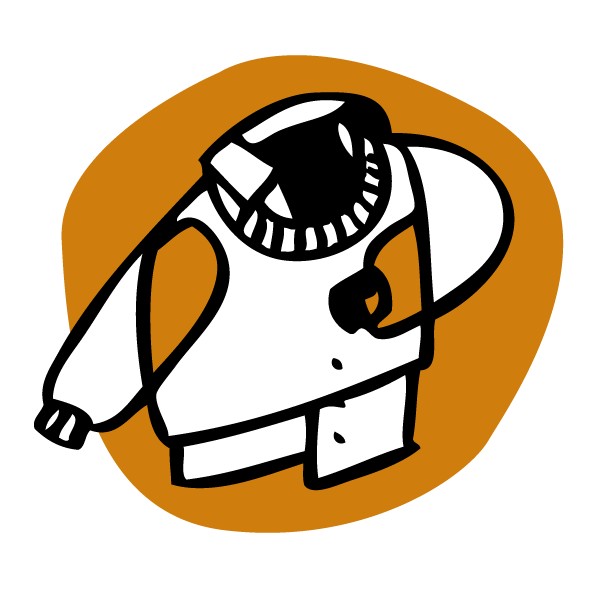 Chemise, Pull, Sweat & T-shirt